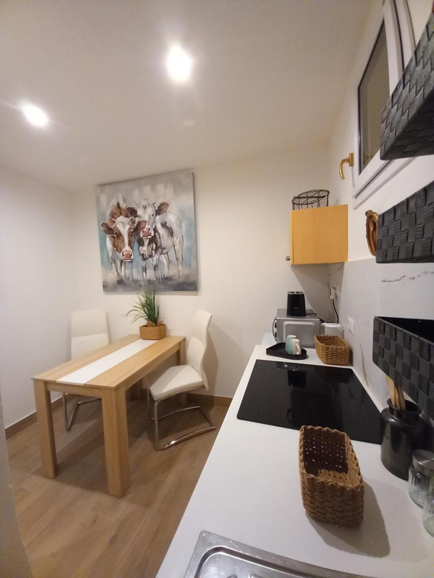 Dolci Risvegli Appartamento Vista Mare Βεντιμίλια Δωμάτιο φωτογραφία