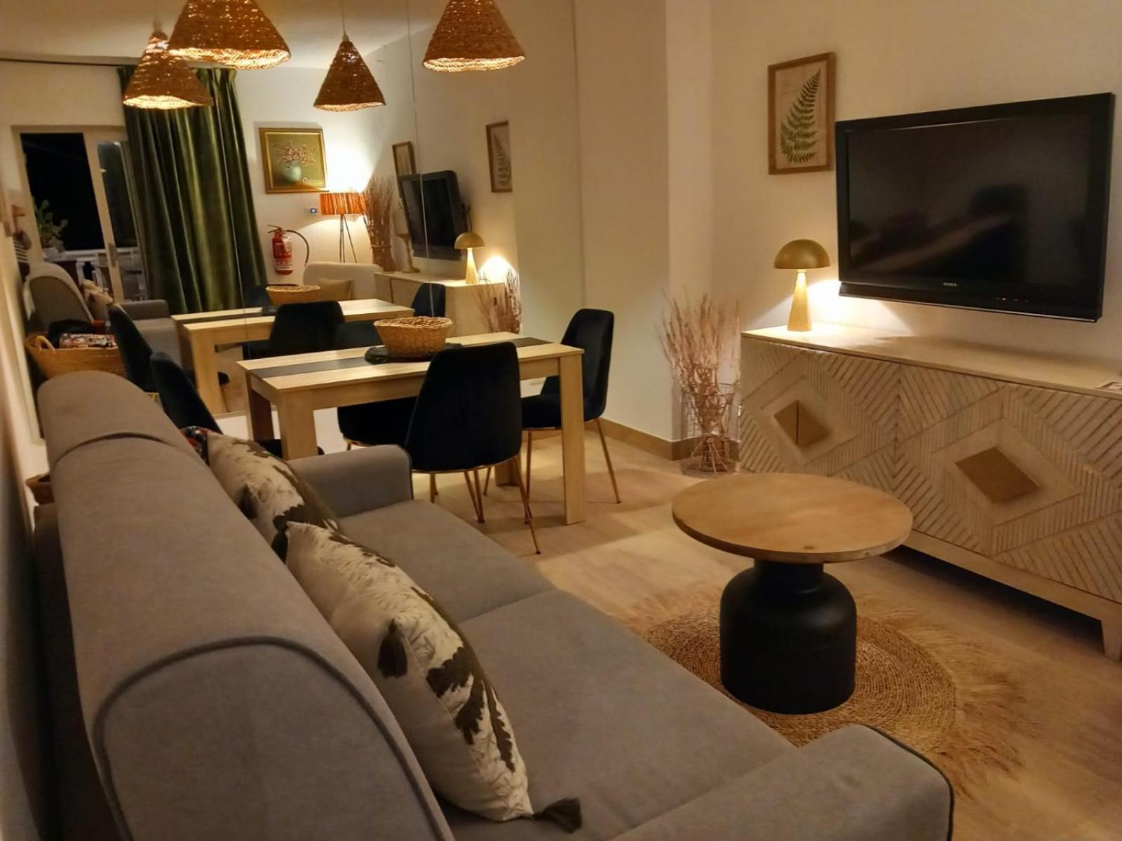 Dolci Risvegli Appartamento Vista Mare Βεντιμίλια Δωμάτιο φωτογραφία