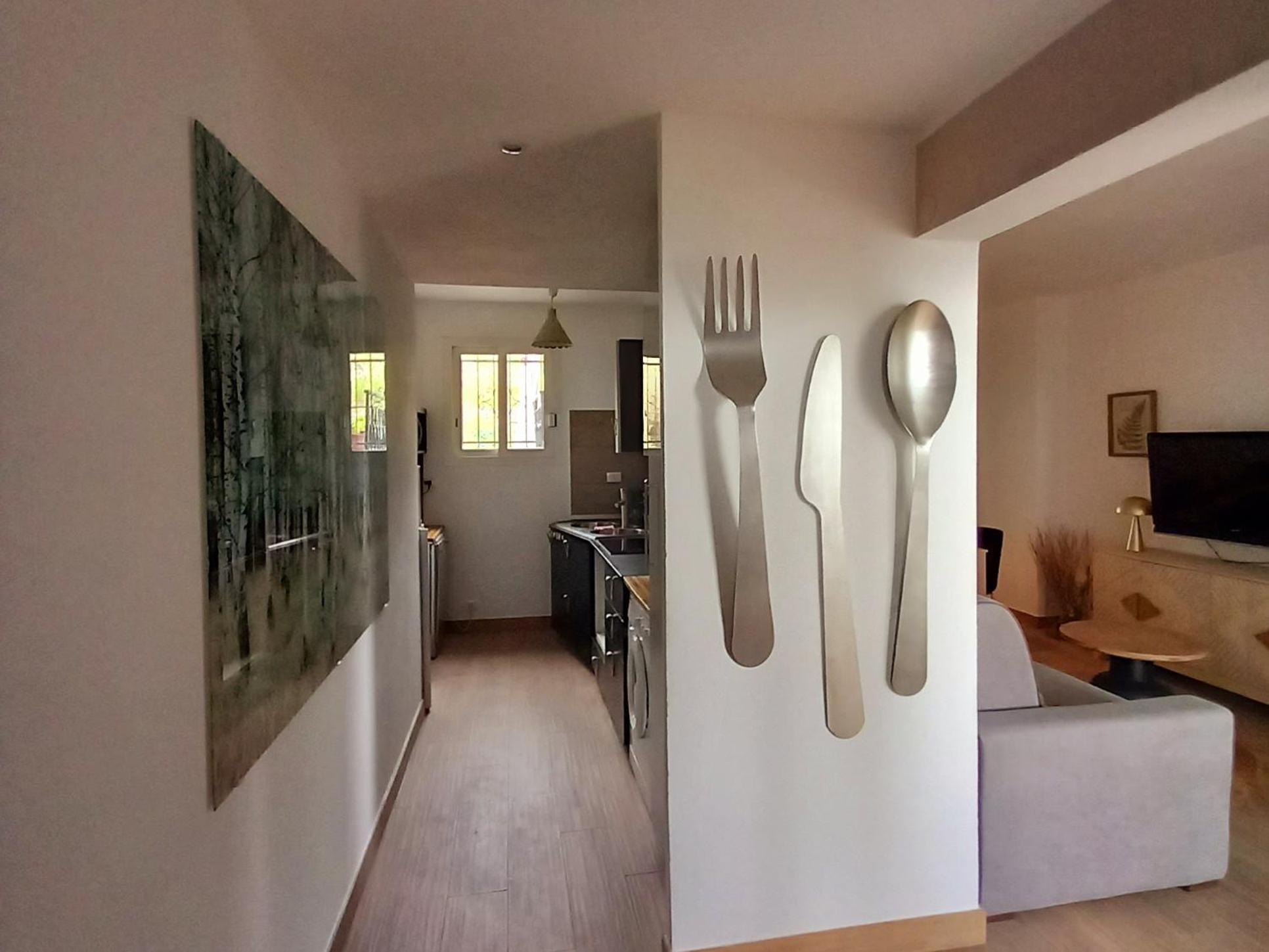 Dolci Risvegli Appartamento Vista Mare Βεντιμίλια Δωμάτιο φωτογραφία