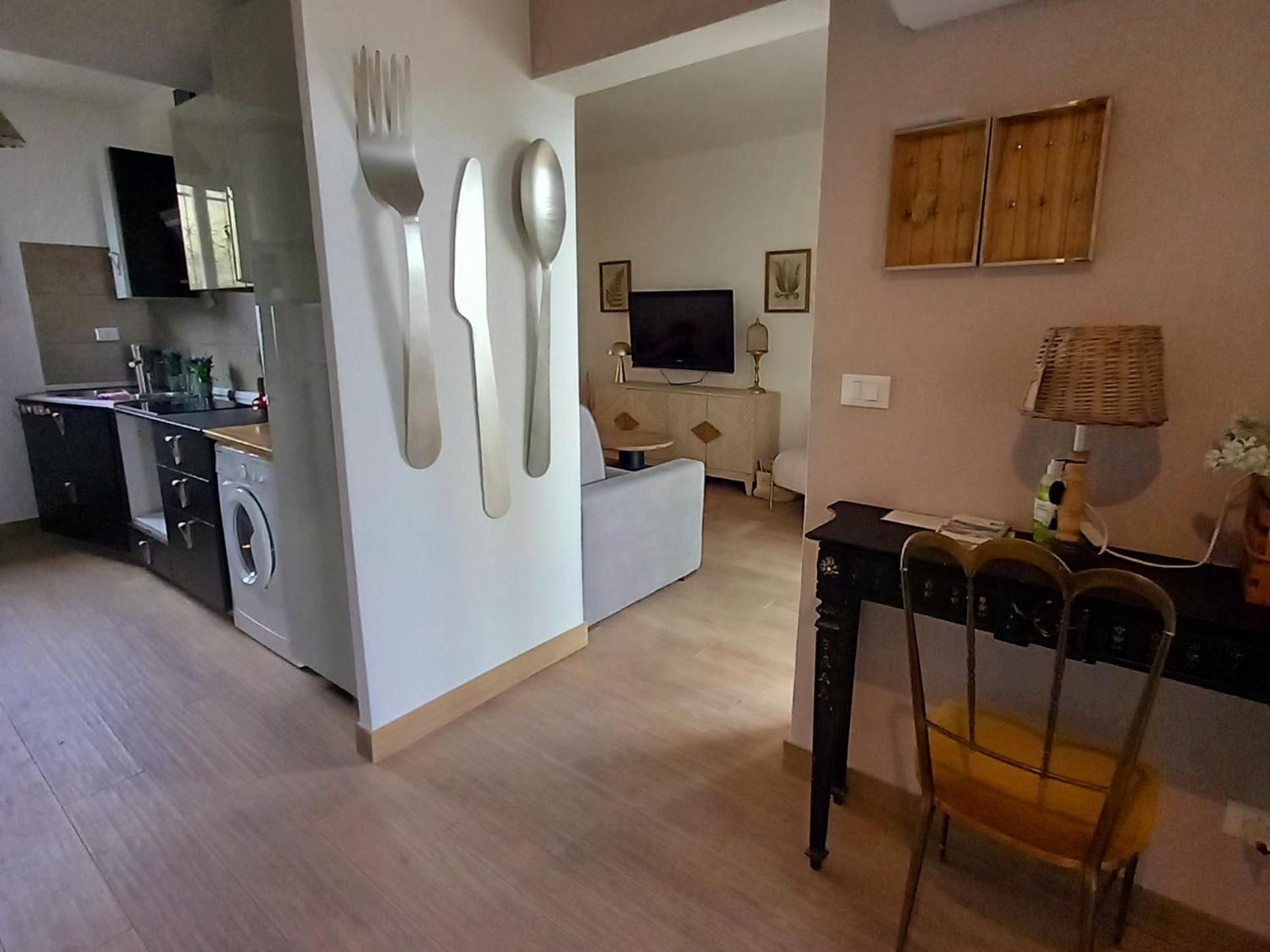 Dolci Risvegli Appartamento Vista Mare Βεντιμίλια Δωμάτιο φωτογραφία