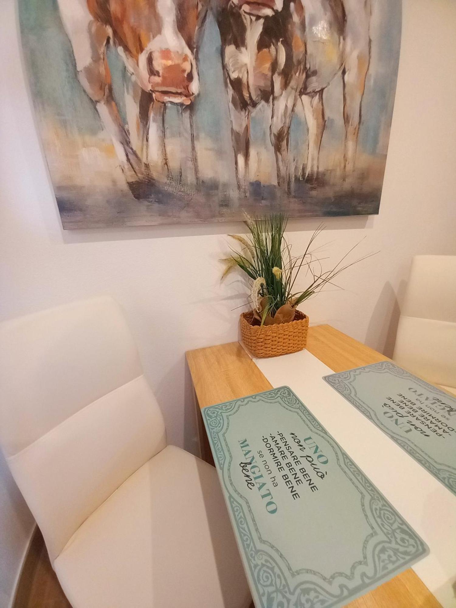 Dolci Risvegli Appartamento Vista Mare Βεντιμίλια Δωμάτιο φωτογραφία
