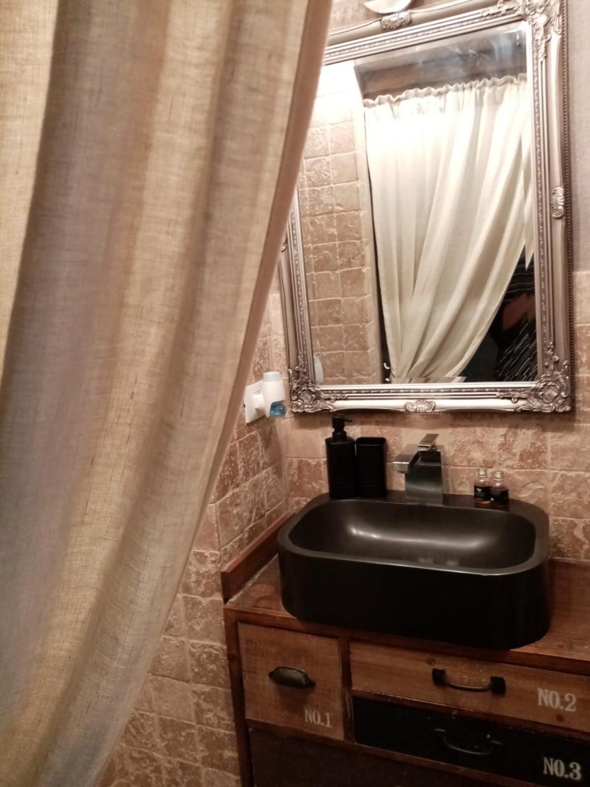 Dolci Risvegli Appartamento Vista Mare Βεντιμίλια Δωμάτιο φωτογραφία